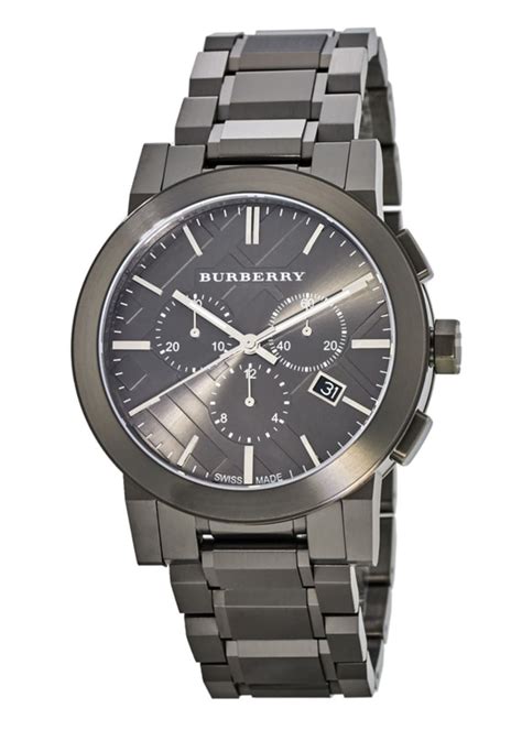 Burberry Watches for Men for sale 